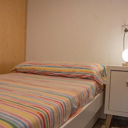 Casa Llurgo Villa Deltebre Eksteriør bilde