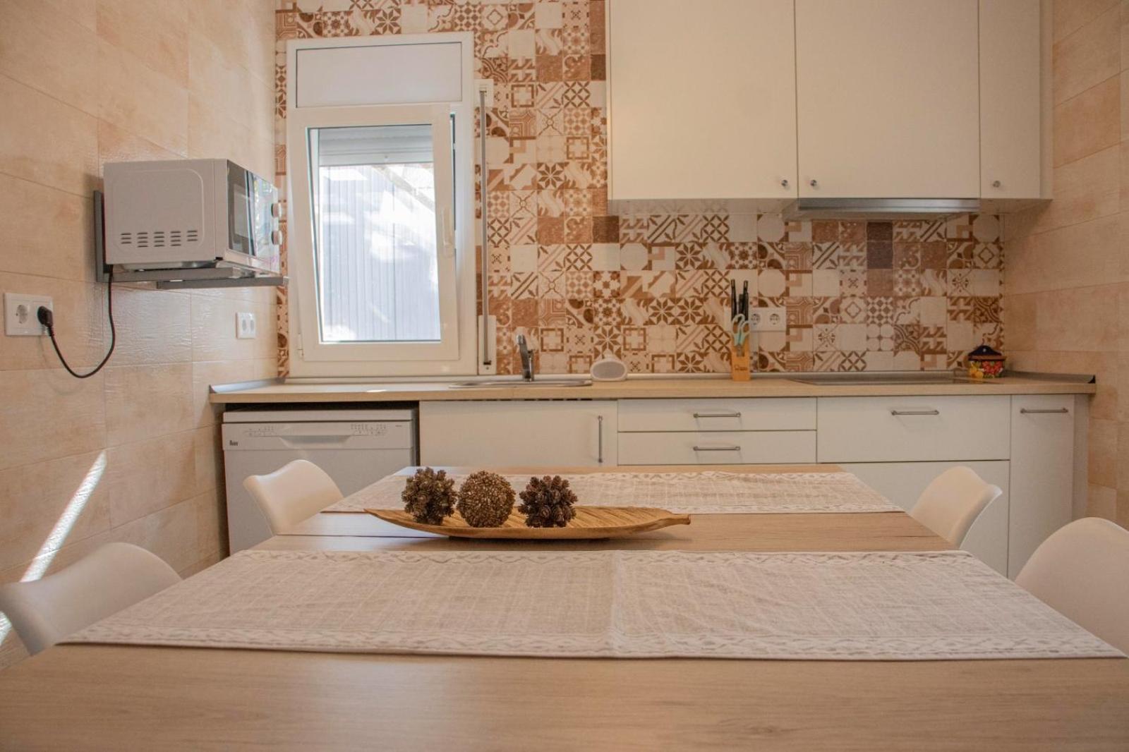 Casa Llurgo Villa Deltebre Eksteriør bilde