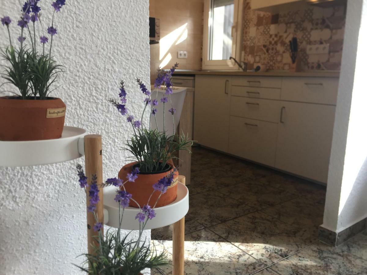 Casa Llurgo Villa Deltebre Eksteriør bilde