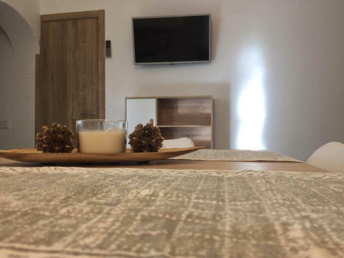 Casa Llurgo Villa Deltebre Eksteriør bilde